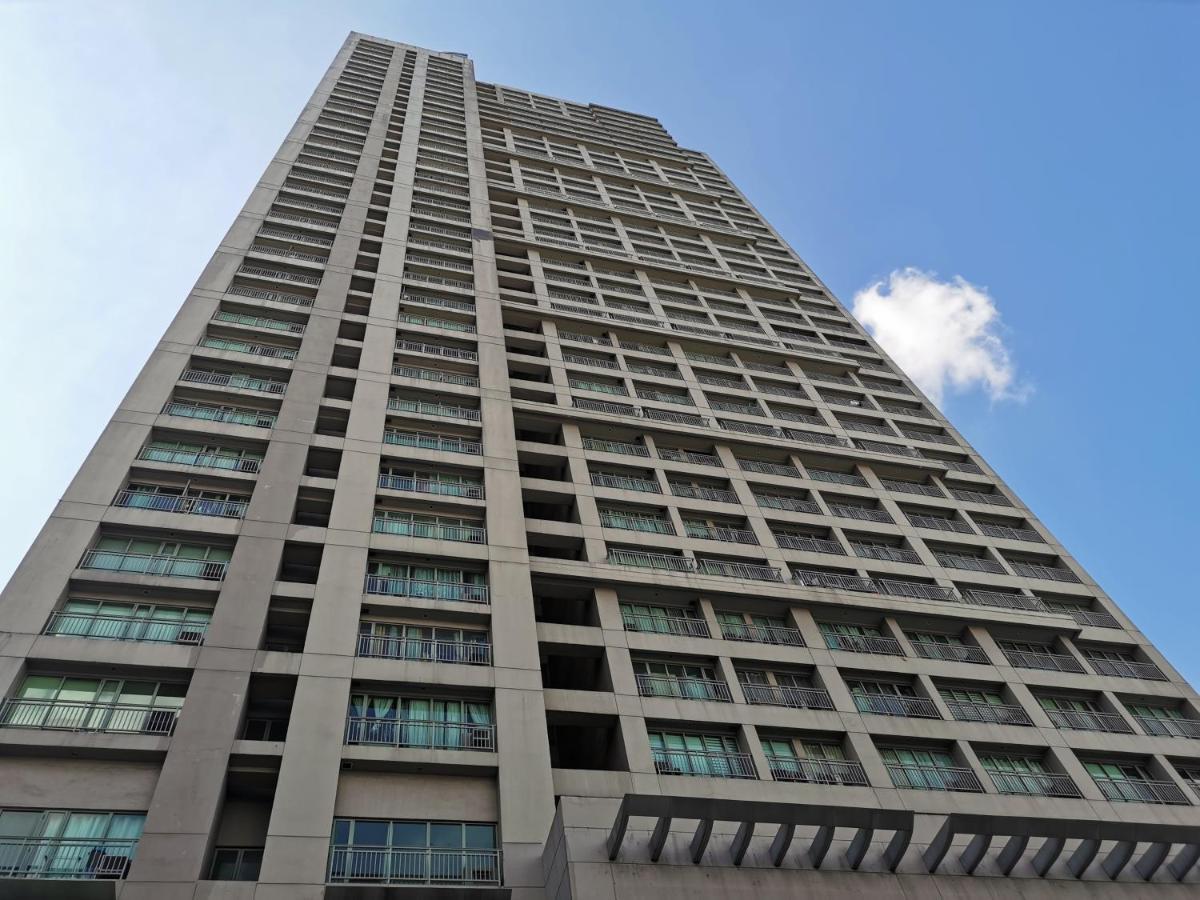 N Place At Soho Central Manila Exterior photo